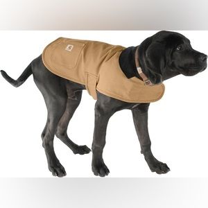 Carhartt Chore Insulated Dog Coat XL